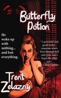 Cover: Butterfly Potion - Nightscape Press, Llp