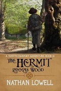 Cover: The Hermit of Lammas Wood - Durandus