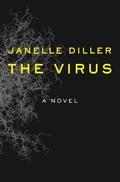 Cover: The Virus - Worldtrek Publsihing