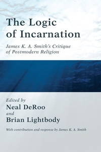 Enlarge image Cover: The Logic of Incarnation - Wipf and Stock Publishers