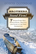 Cover: Brothers, Stand Firm - Wipf and Stock Publishers
