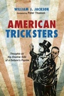 Cover: American Tricksters - Wipf and Stock Publishers