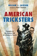 Cover: American Tricksters - Wipf and Stock Publishers