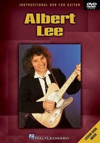 Abbildung von: Albert Lee - Hal Leonard Corporation