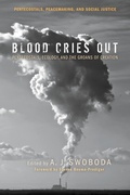 Cover: Blood Cries Out - Wipf and Stock Publishers