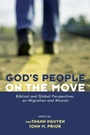 Cover: God's People on the Move - Wipf and Stock Publishers