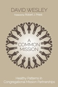 Cover: A Common Mission - Wipf and Stock Publishers
