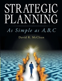 Abbildung von: Strategic Planning - Lulu.com