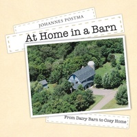 Enlarge image Cover: At Home in a Barn - Lulu Publishing Services