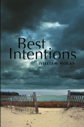 Cover: Best Intentions - Lulu Publishing Services