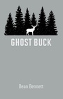 Cover: Ghost Buck - Islandport Press