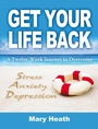 Cover: Get Your Life Back - Findhorn Press