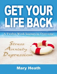 Enlarge image Cover: Get Your Life Back - Findhorn Press