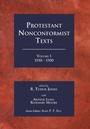 Cover: Protestant Nonconformist Texts Volume 1 - Wipf & Stock Publishers