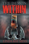 Cover: The Demon Within - Sapphire Books Publishing