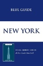 Cover: Blue Guide New York - Blue Guides