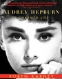 Cover: Audrey Hepburn - Arcade Publishing