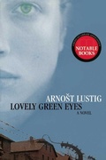 Cover: Lovely Green Eyes - Arcade Publishing
