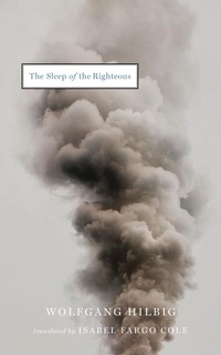 Enlarge image Cover: The Sleep of the Righteous - Two Lines Press