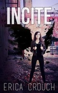 Cover: Incite - Patchwork Press