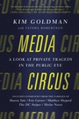 Cover: Media Circus - Benbella Books