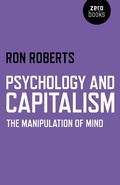 Cover: Psychology and Capitalism - Zero Books