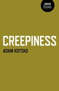 Cover: Creepiness - Simon + Schuster LLC