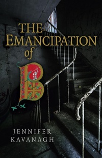 Enlarge image Cover: The Emancipation of B - Simon + Schuster LLC