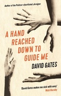 Cover: A Hand Reached Down to Guide Me - Serpent's Tail