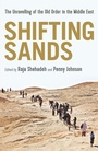 Cover: Shifting Sands - Profile Books Ltd