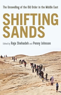 Enlarge image Cover: Shifting Sands - Profile Books Ltd