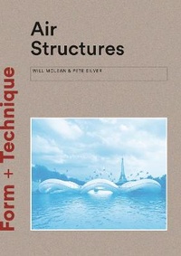 Enlarge image Cover: Air Structures - Laurence King Publishing