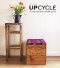 Cover: Upcycle - Laurence King Publishing