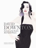 Cover: David Downton - Laurence King Publishing
