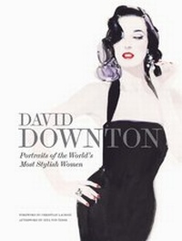Abbildung von: David Downton - Laurence King Publishing