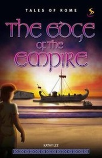Enlarge image Cover: The Edge of the Empire - Scripture Union (UK)