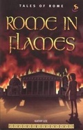 Cover: Rome in Flames - Scripture Union (UK)