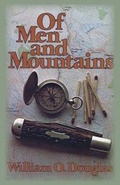 Cover: Of Men and Mountains - Northwest Corner Books