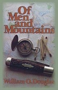 Enlarge image Cover: Of Men and Mountains - Northwest Corner Books