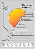Cover: Western Sunrise - ebookpartnership.com