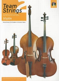 Enlarge image Cover: Violin - International Music Publications