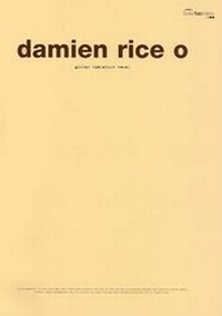 Enlarge image Cover: Damien Rice - "O" - International Music Publications