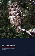 Cover: Mass Extinction - Mango Media