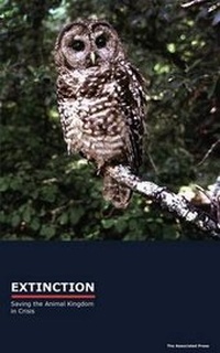 Enlarge image Cover: Mass Extinction - Mango Media
