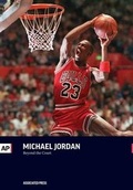 Cover: Michael Jordan - Mango Media