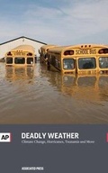 Cover: Deadly Weather - AP Editions