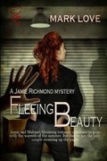 Cover: Fleeing Beauty - Secret Cravings Publishing