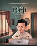 Cover: Conoce a Jose Marti - Alfaguara Infantil