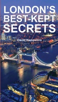 Cover: London's Best-Kept Secrets - Survival Books