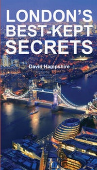 Abbildung von: London's Best-Kept Secrets - Survival Books